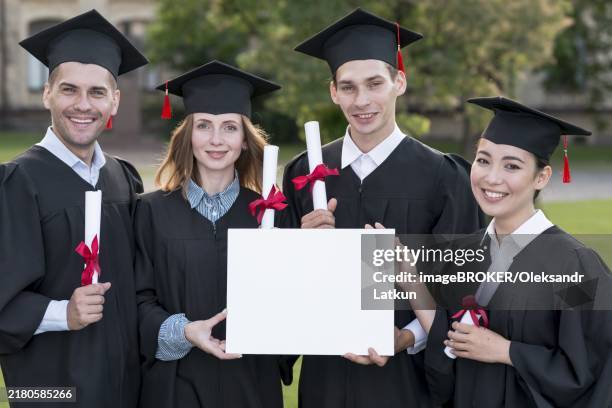 Sample Picture For Graduation 107 Graduation Photo Template Stock Photos, High-Res Pictures, and ...