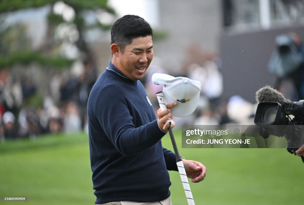 GOLF-EPGA-KOR