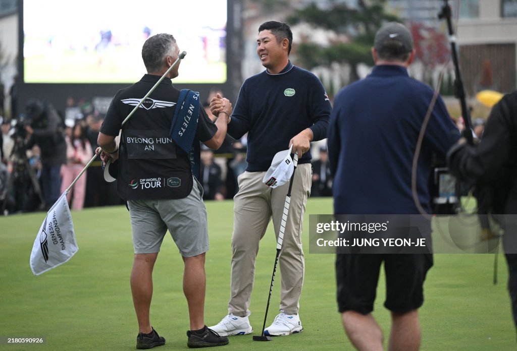 GOLF-EPGA-KOR