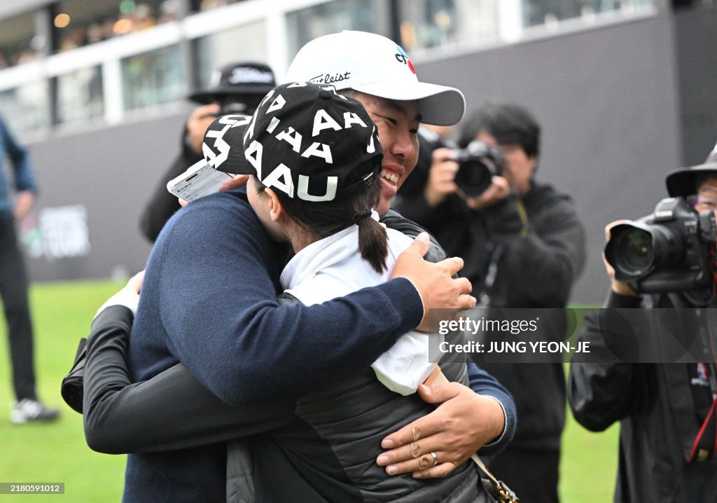 GOLF-EPGA-KOR