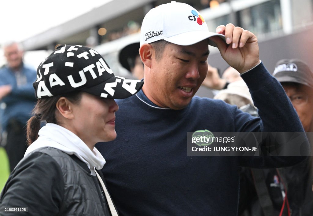 GOLF-EPGA-KOR