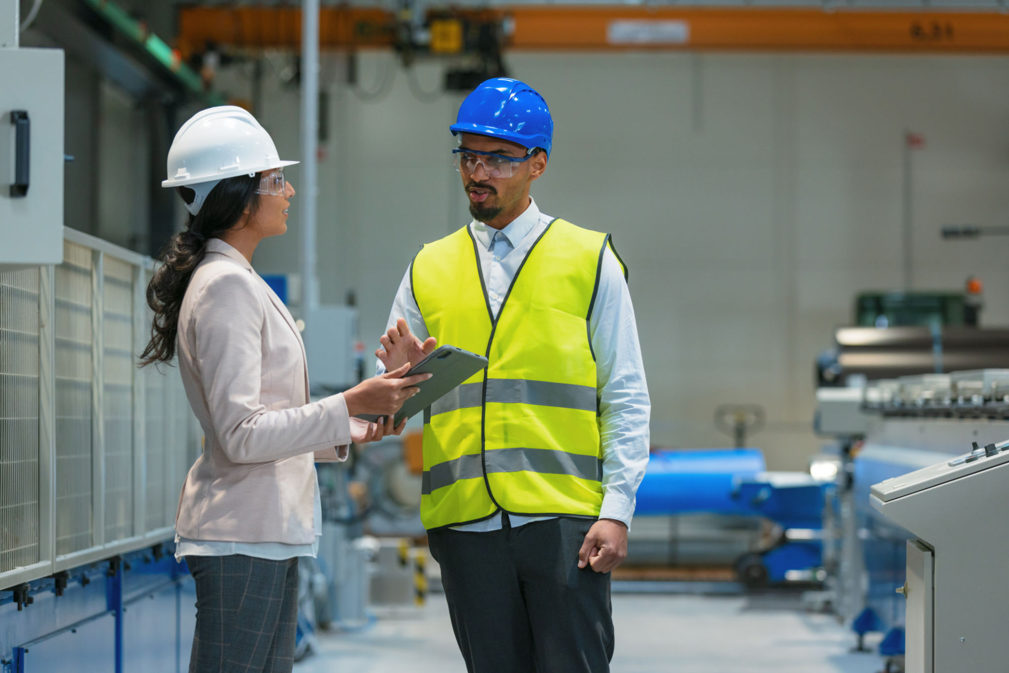 manufacturing consulting