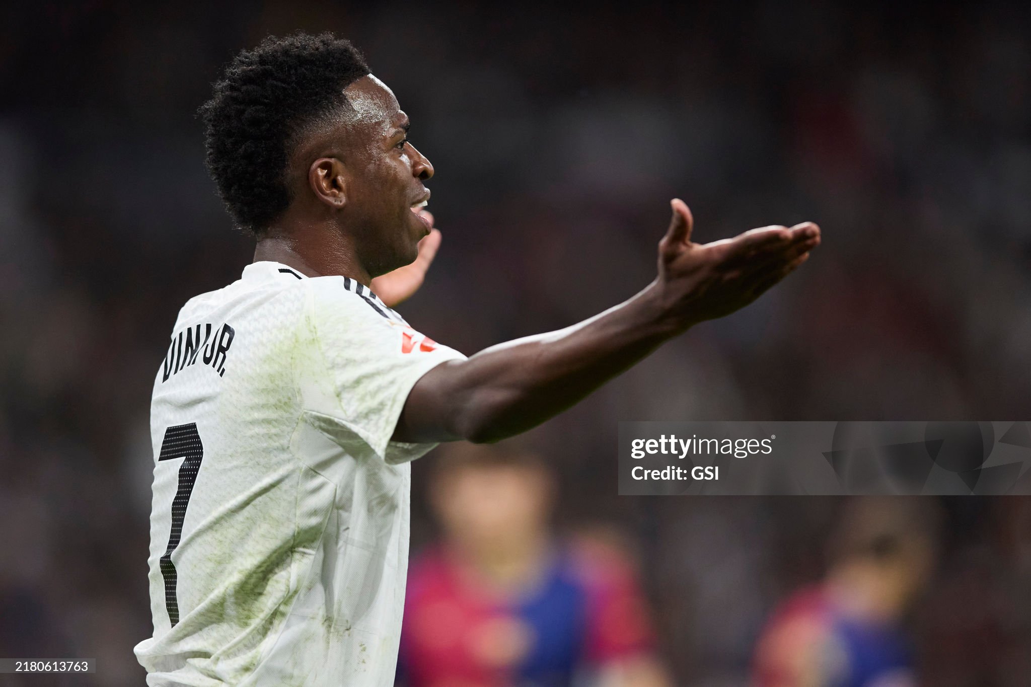 Real Madrid and Vinícius 'boycott' Ballon d'Or gala, and the winner is expected to be someone else