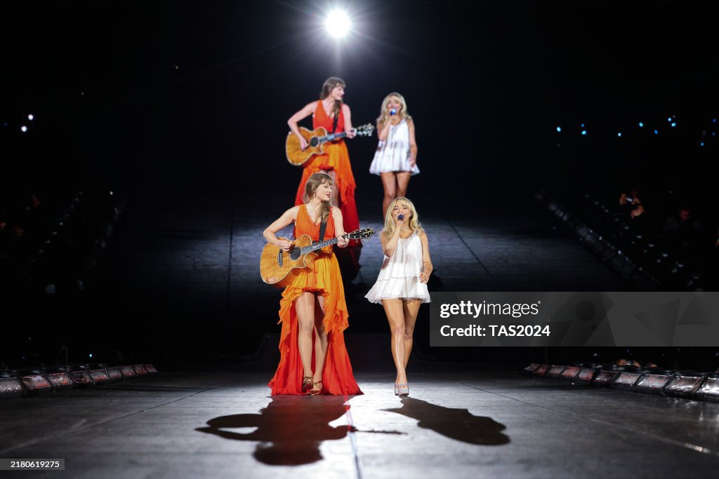 Taylor Swift | The Eras Tour - New Orleans, LA - Night Two