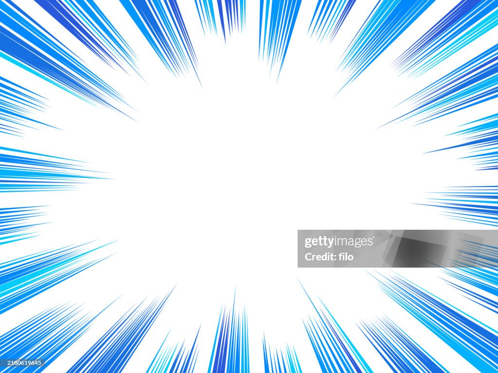 Exploding With Excitement Comic Explosion Excitement Background High-Res Vector Graphic - Getty ...