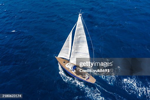 Sailing Sailing