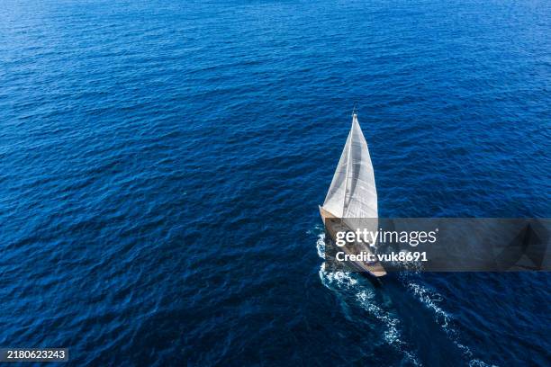 segeln - windjammer stock-fotos und bilder