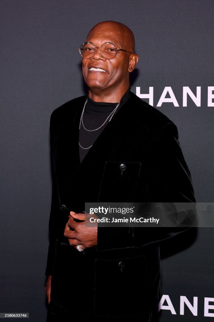 The Museum of Modern Art Film Benefit Presented By CHANEL