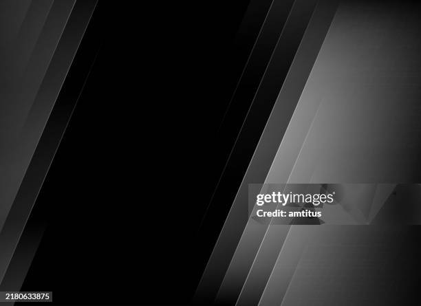 black elegant - fame background stock illustrations