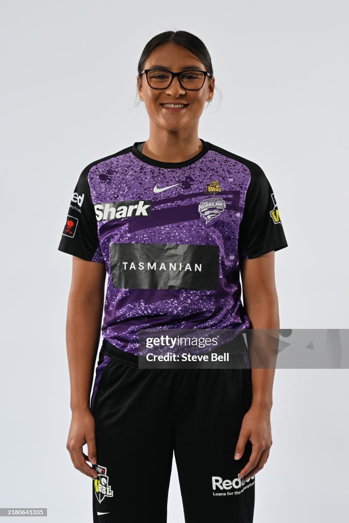 Hobart Hurricanes Wbbl Live On Which Channel WBBL Finals: Phoebe