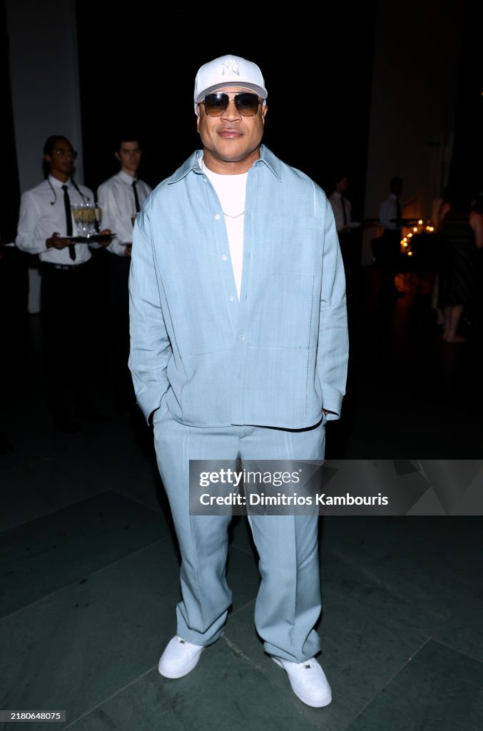 The Museum of Modern Art Film Benefit Presented By CHANEL
