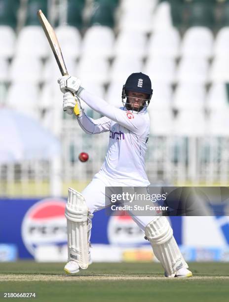 Pakistan v England - 3rd Test Match: Day One, News Photo