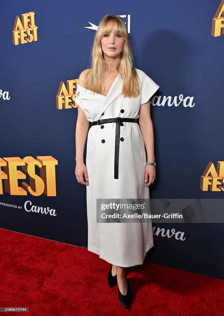 2024 AFI Fest - "Zurawski V Texas" Premiere