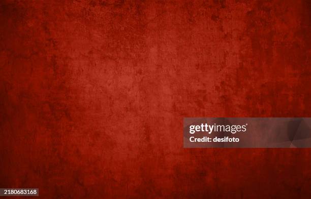 Rustic Marroon Color Blank Empty Plain Solid Dark Red Maroon Color Gradient Coloured ...