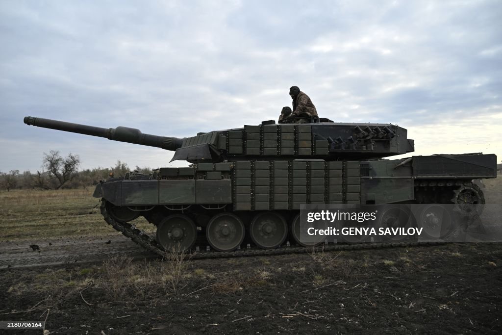 UKRAINE-RUSSIA-CONFLICT-WAR