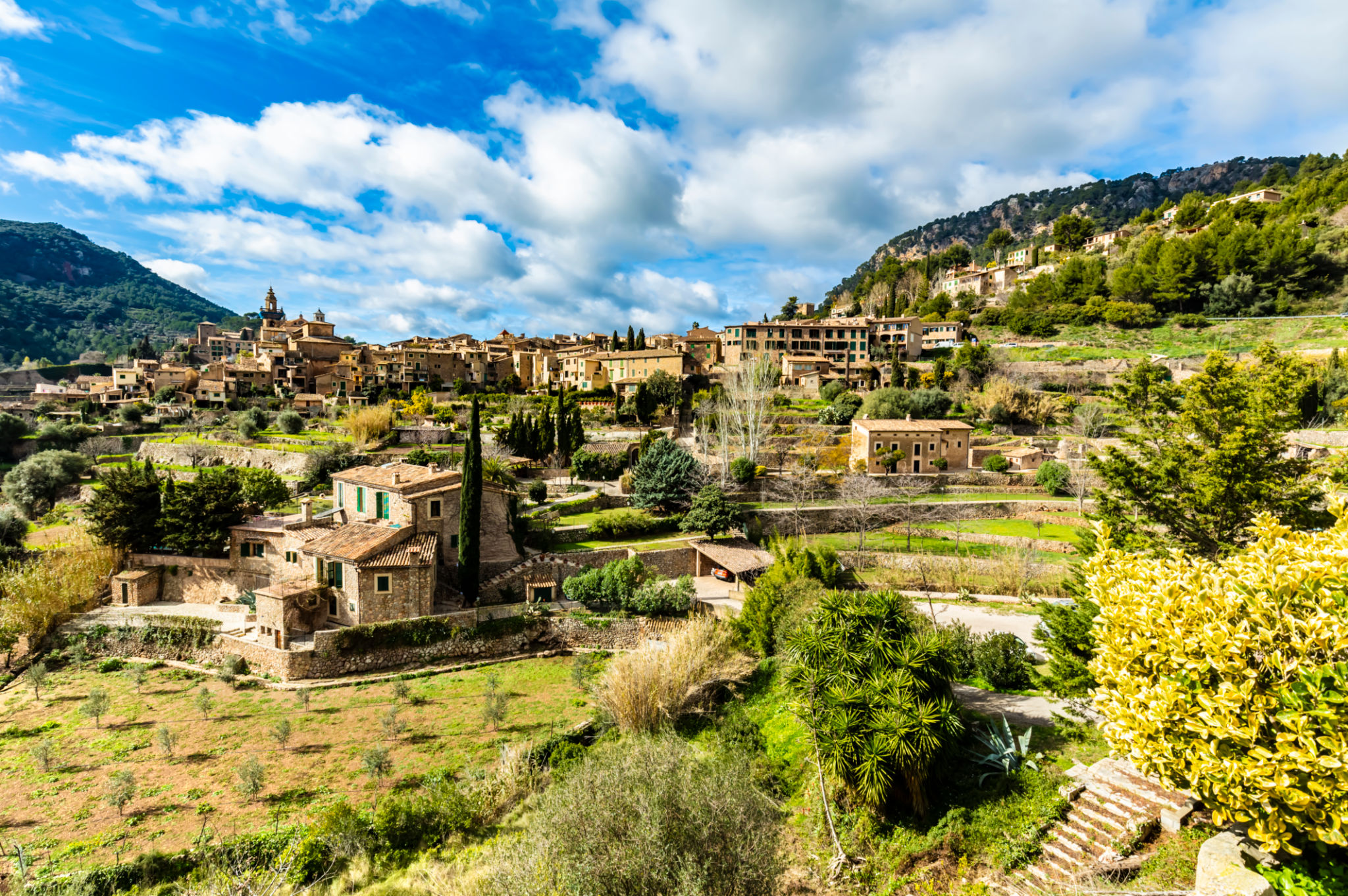 Valldemosa Mallorca Valldemosa Mallorca