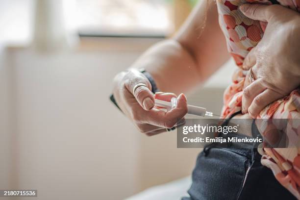 355 Birth Control Injection Stock Photos, High-Res Pictures, and Images ...