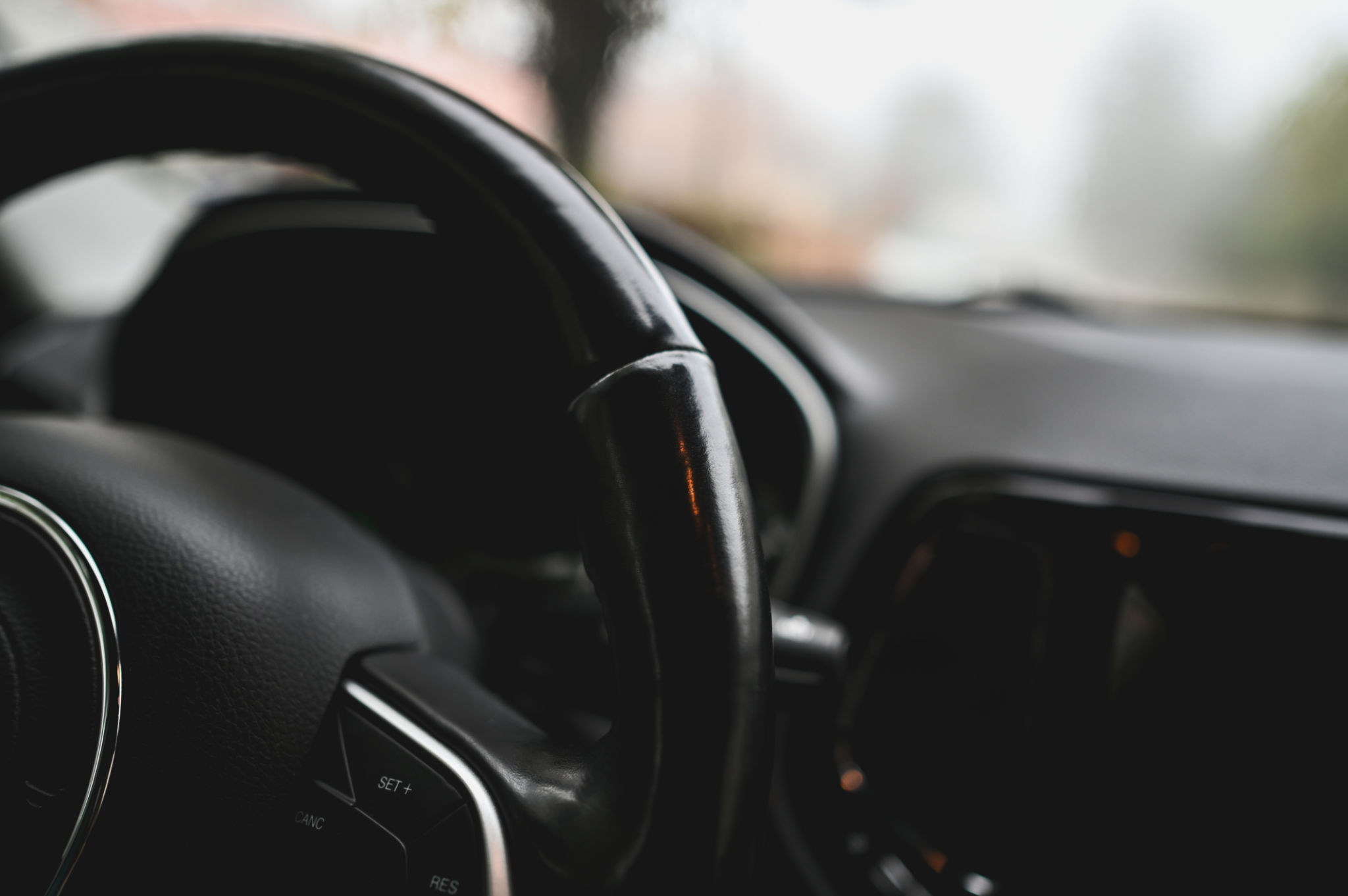 luxury car finance
