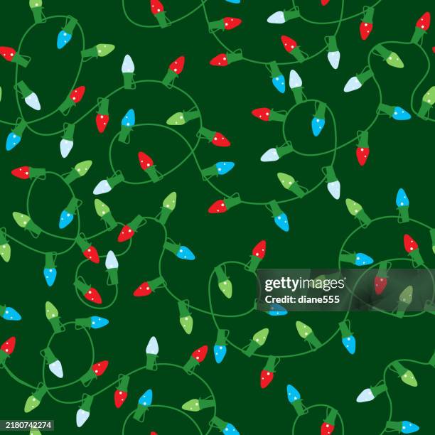 Light Stringy Pattern Background 2,104 String Light Pattern Stock Photos, High-Res Pictures, and Images ...