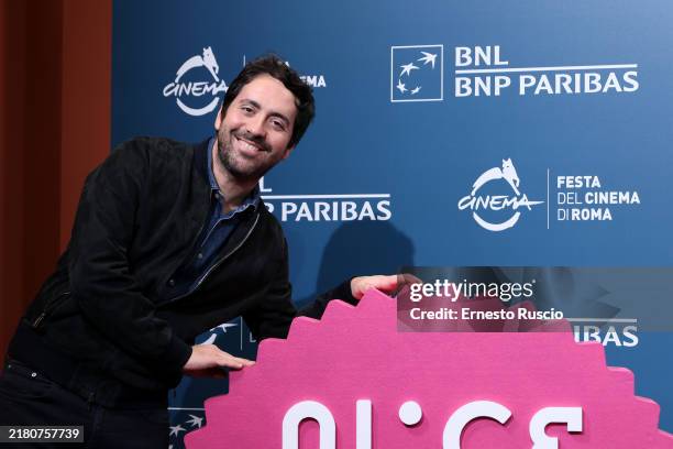 Matteo Rovere 556 Matteo Rovere Photos & High Res Pictures - Getty Images