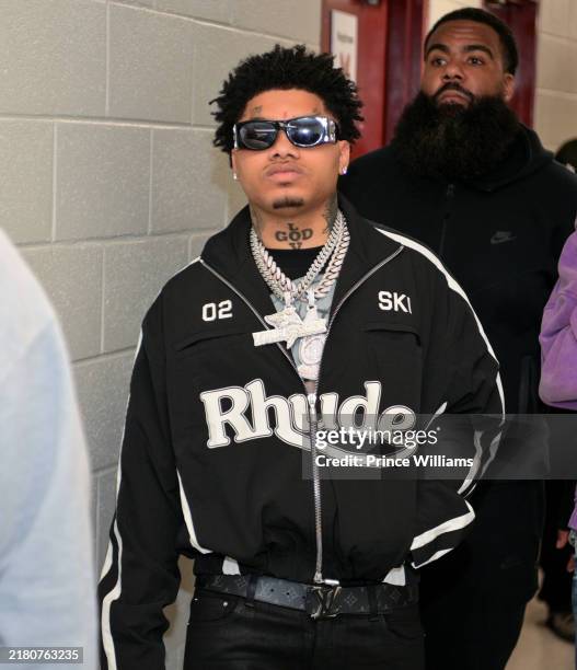 No Cap Rapper Concert 360 Nocap Stock Photos, High-Res Pictures, and Images - Getty Images