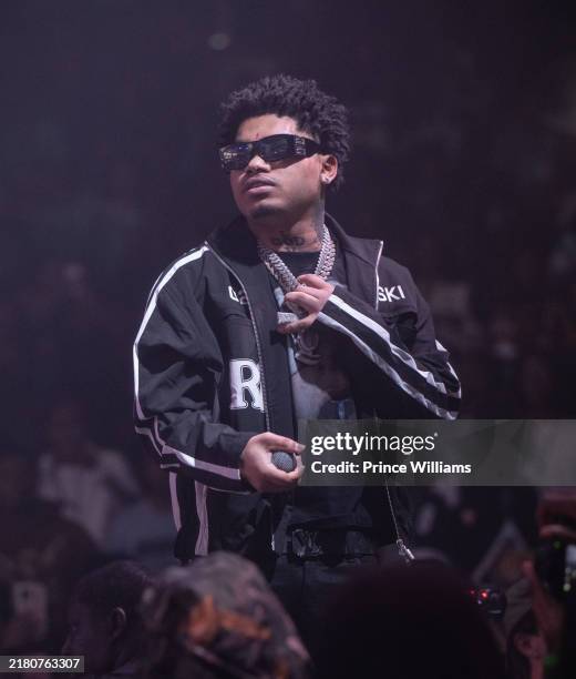No Cap Rapper Concert 360 Nocap Stock Photos, High-Res Pictures, and Images - Getty Images