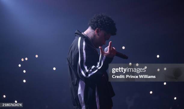 No Cap Rapper Concert 360 Nocap Stock Photos, High-Res Pictures, and Images - Getty Images
