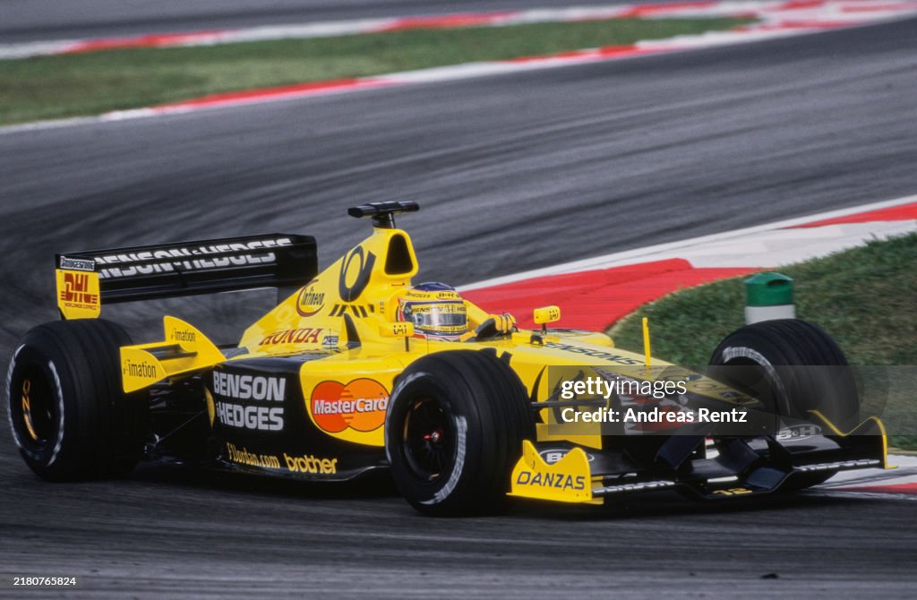 F1 Grand Prix of Malaysia