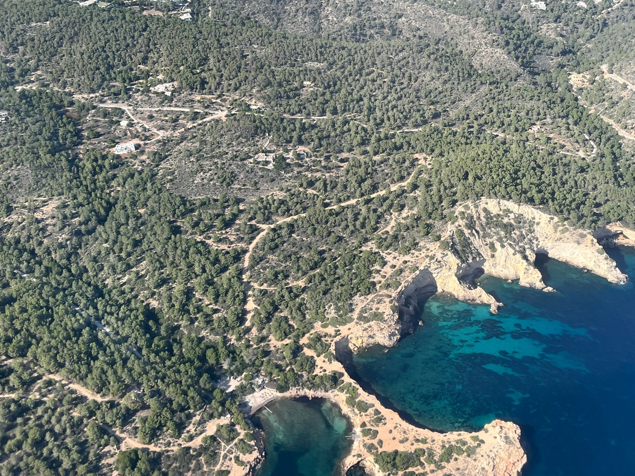 roca llisa ibiza