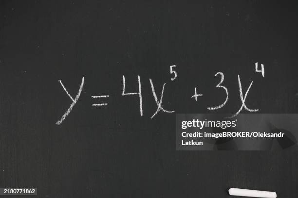 Plain View Math 356 Math Plot Stock Photos, High-Res Pictures, and Images - Getty Images