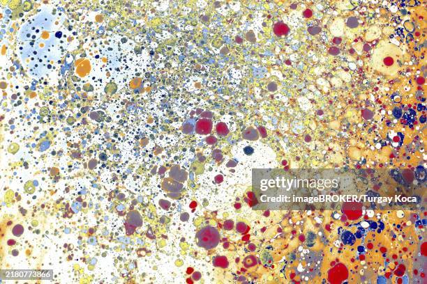 abstract marbling floral pattern for fabric, tile design. background texture - marble tile stock illustrations