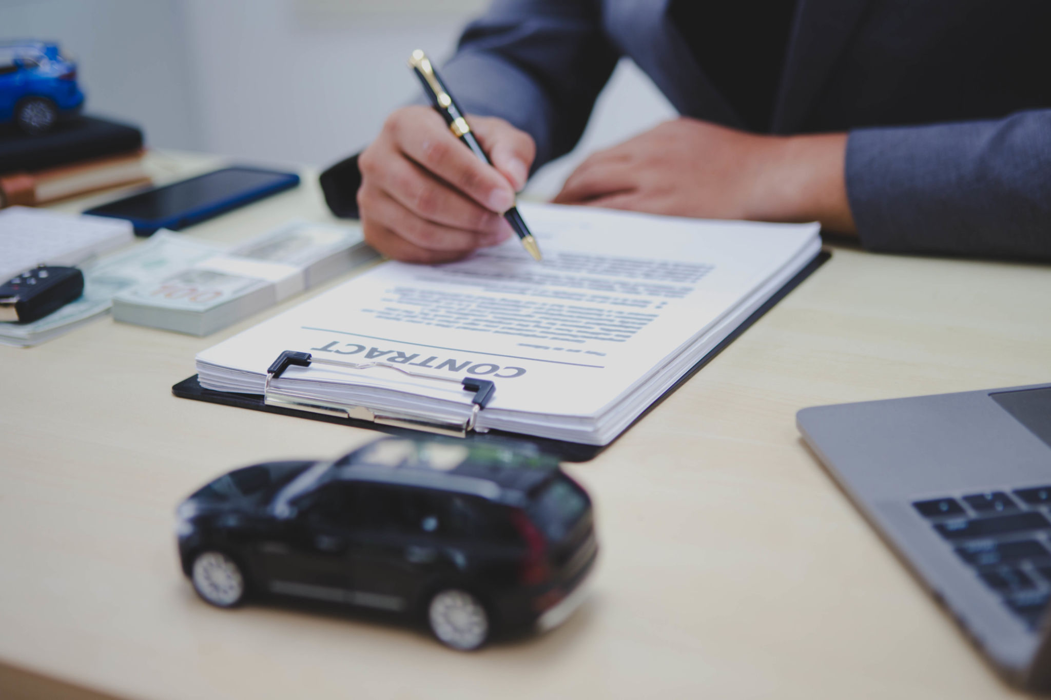 car resale value