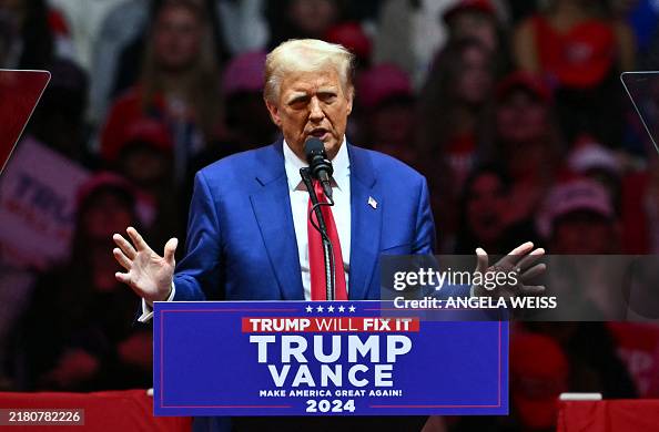 US-VOTE-POLITICS-TRUMP US-VOTE-POLITICS-TRUMP