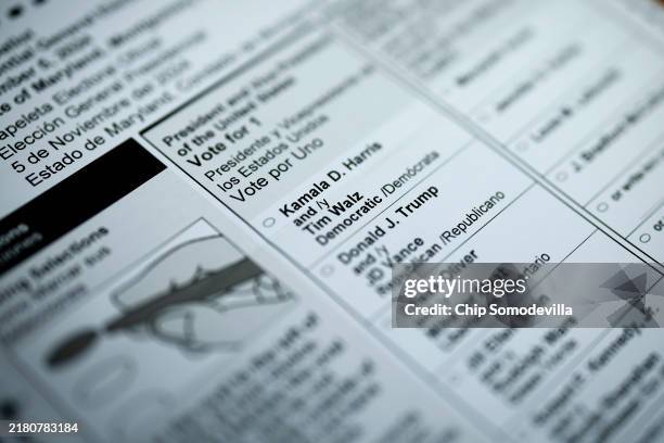 Republican Names 154 Presidential Election Candidates Name Vice Presidents Stock Photos ...