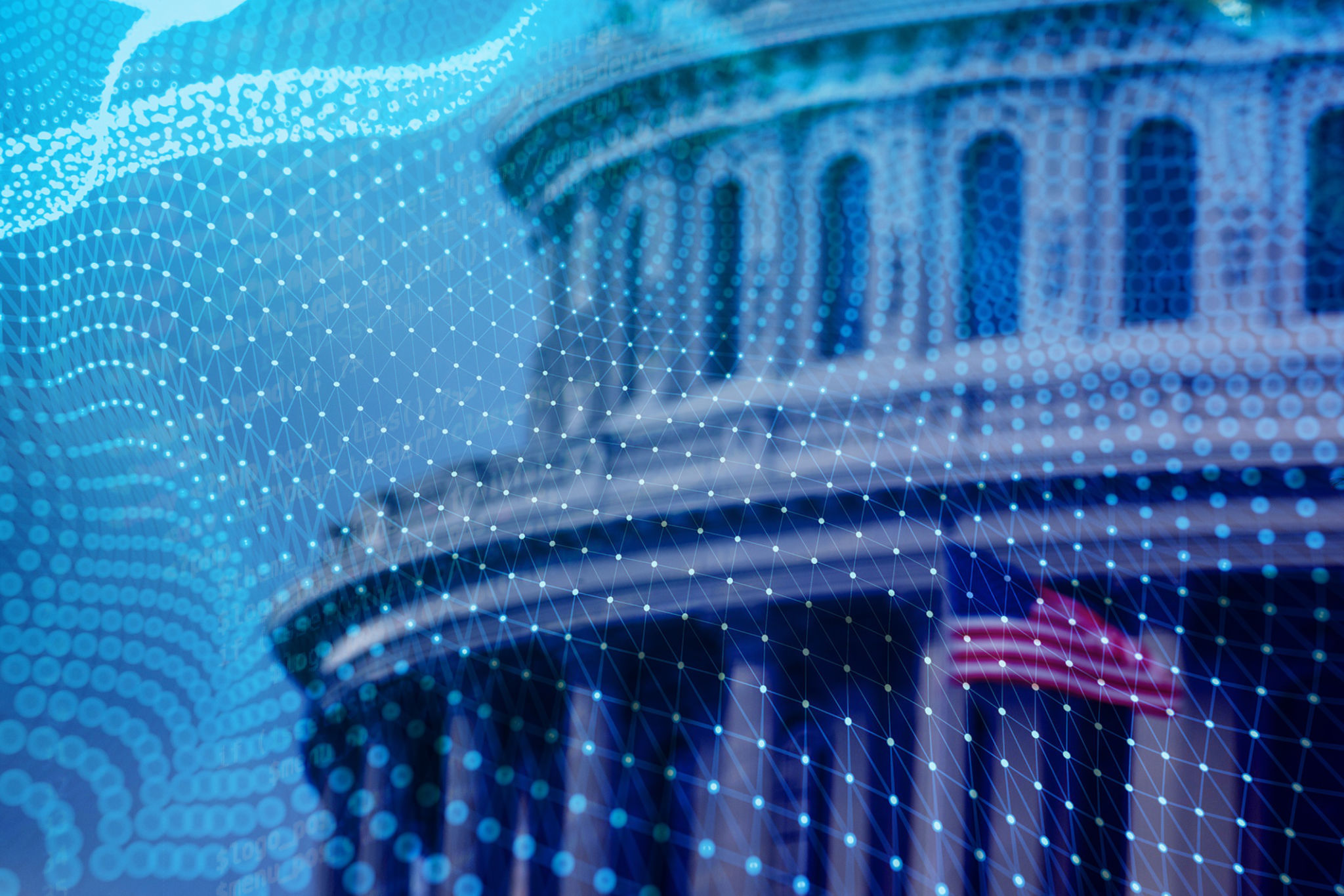 government technology challenges