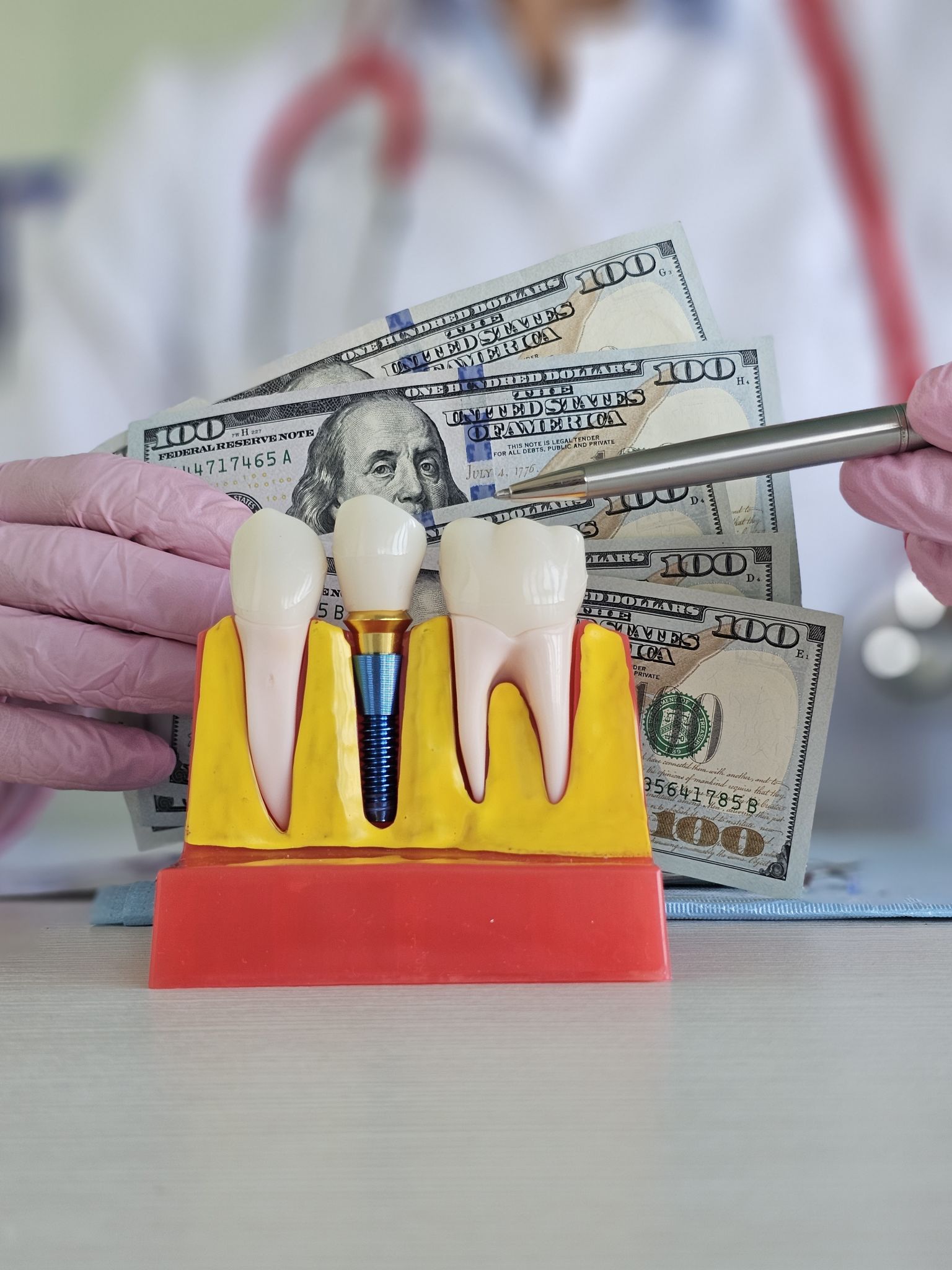 cost of braces
