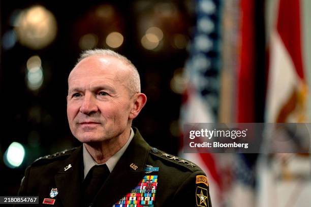 Randy General 3,977 Us Army General Staff Stock Photos, High-Res Pictures, and Images ...