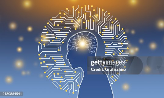 Deep learning of artificial intelligence with neural network and circuit board Deep learning of artificial intelligence with neural network and circuit board