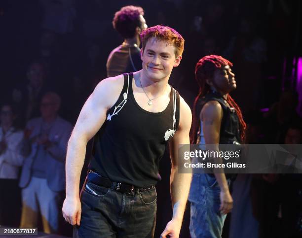 Richard Connor 1,344 Kit Connor Photos & High Res Pictures - Getty Images