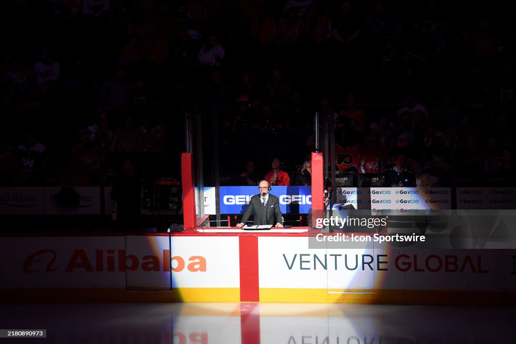 Color Commentary TNT and NHL Network color commentator Darren Pang reports from... News ...