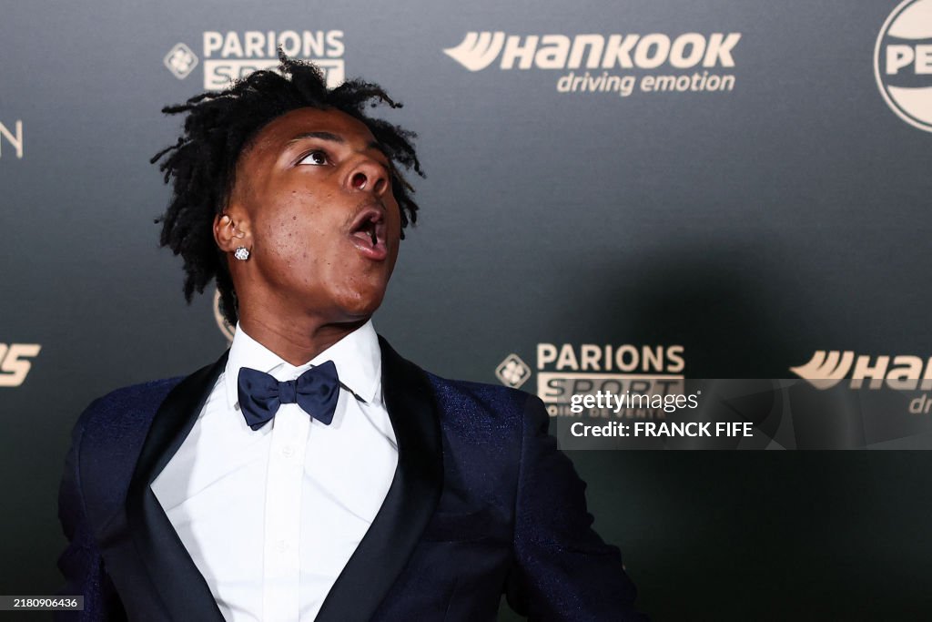 FBL-AWARD-BALLON D'OR-2024