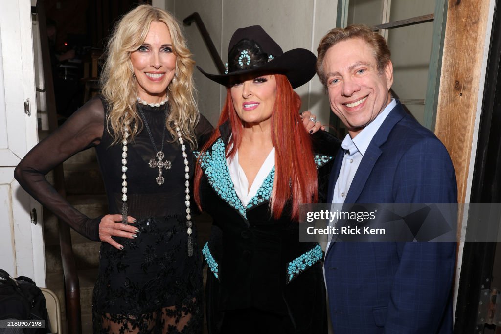 The 2024 Farrah Fawcett Foundation Tex-Mex Fiesta