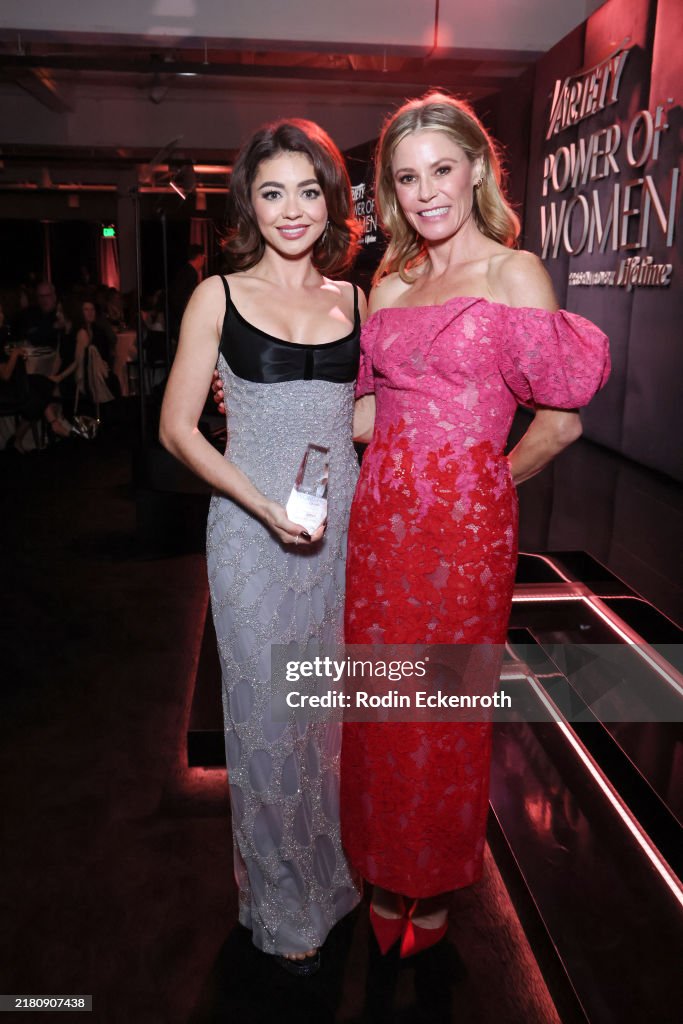 Variety Power Of Women Los Angeles, Presented By Lifetime - Inside