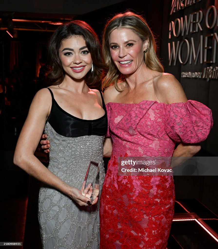 Variety Power Of Women Los Angeles, Presented By Lifetime - Inside