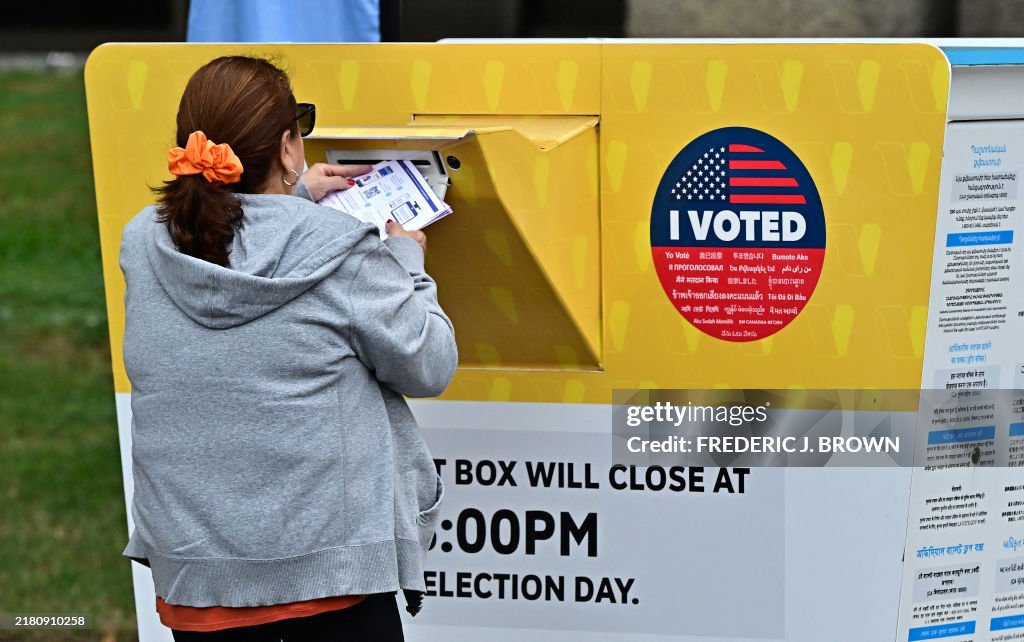 US-VOTE-POLITICS-CASLIFORNIA