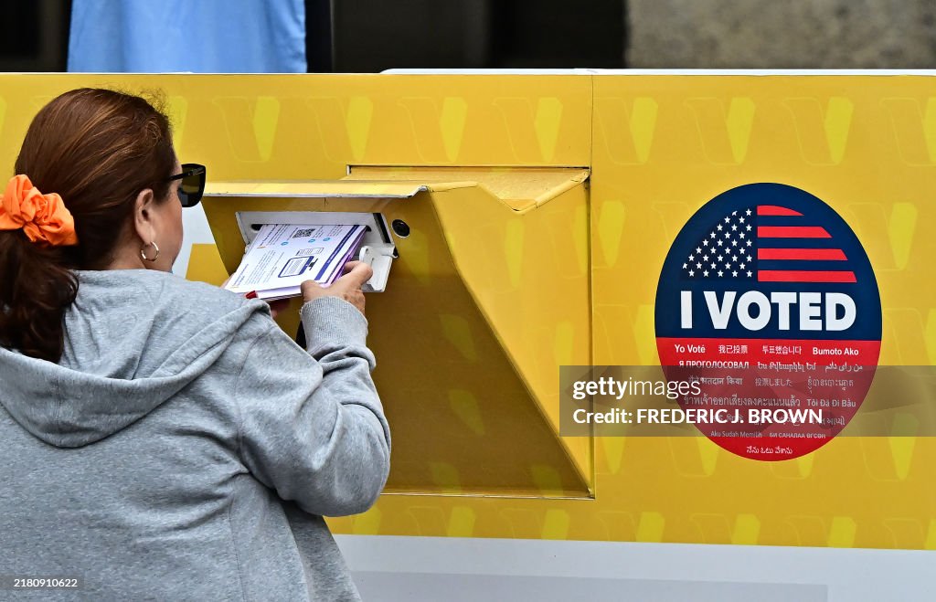 US-VOTE-POLITICS-CASLIFORNIA