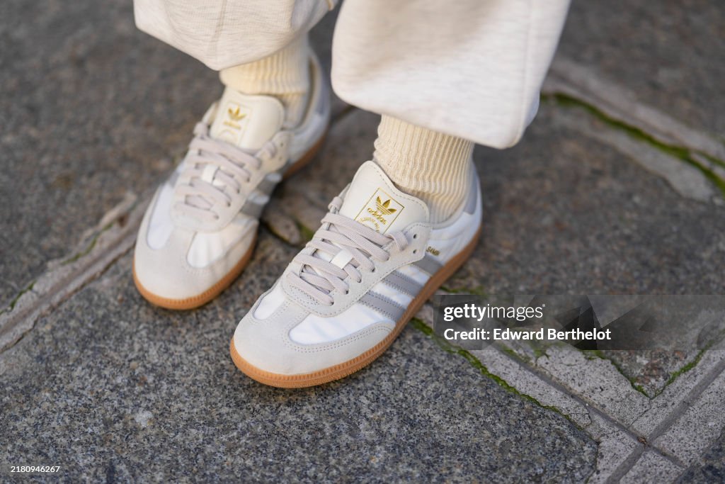 Fashion Photo Session In Paris - October 2024