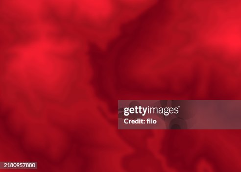 Liquid Rich Red Alcohol Ink Blend Gradient Mixture Abstract Background Liquid Rich Red Alcohol Ink Blend Gradient Mixture Abstract Background