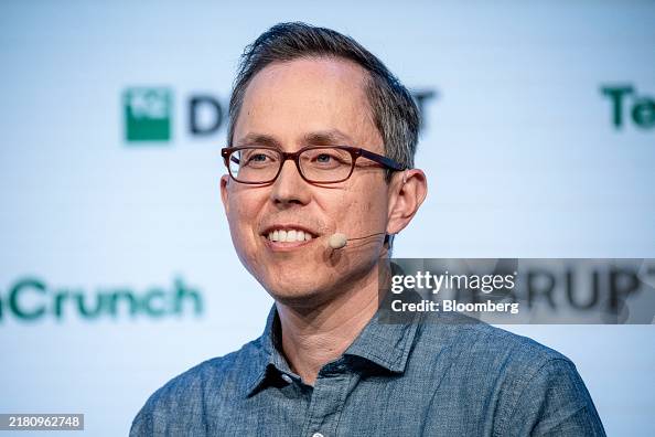 Josh Tyler Reeves Josh Reeves, chief executive officer and co-founder of Gusto, during ...
