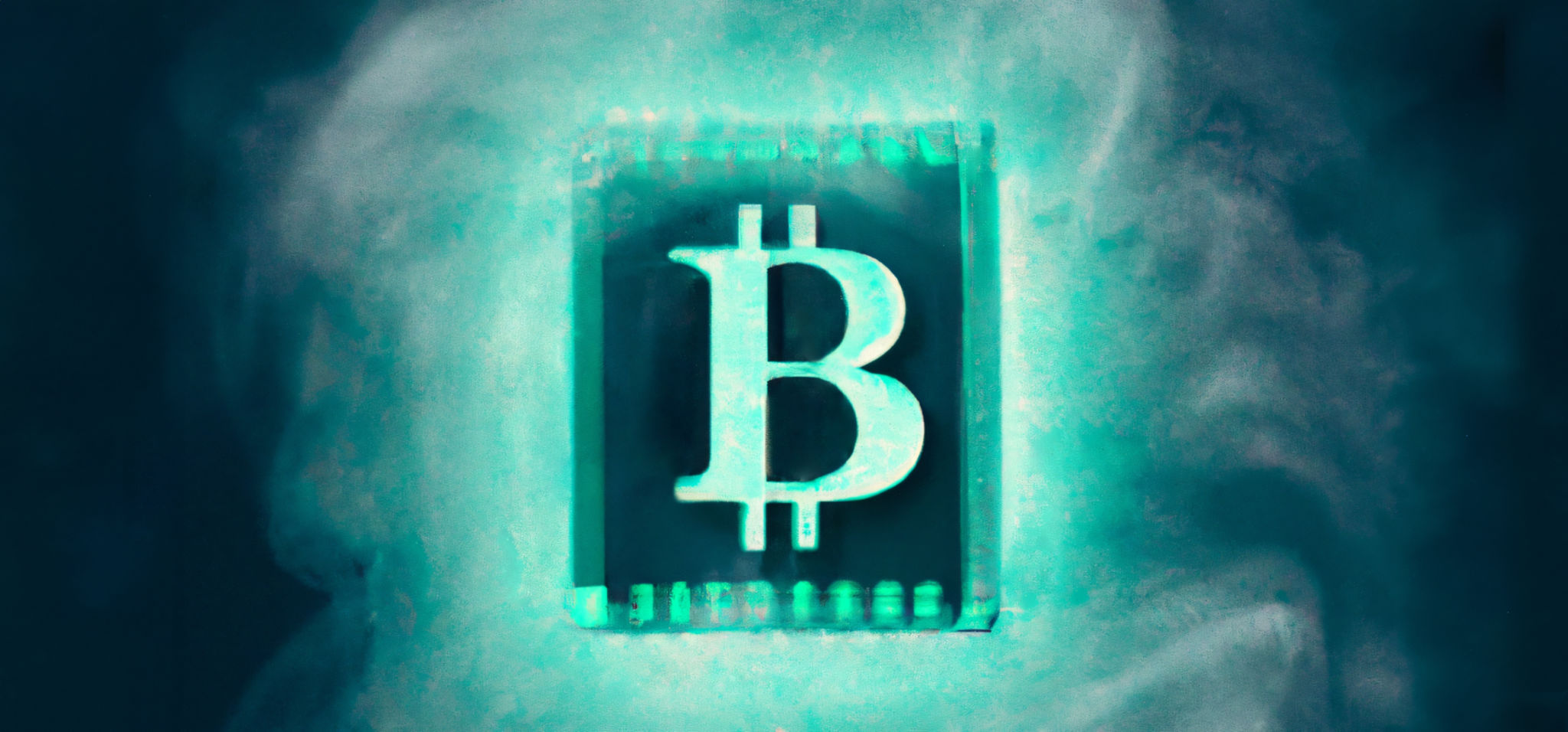 environmental impact cryptocurrency